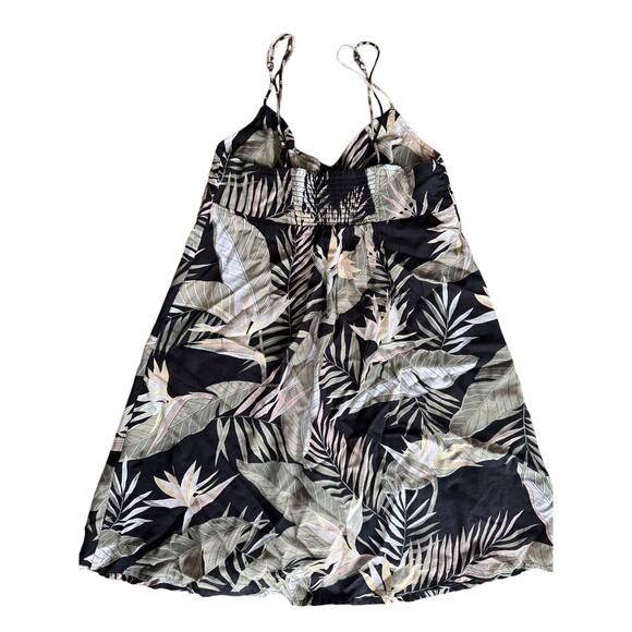 Volcom Dress Woman's Size XS - Picture 2 of 5